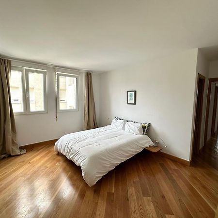 Apartamento Marques De La Hermida Santander Exterior photo