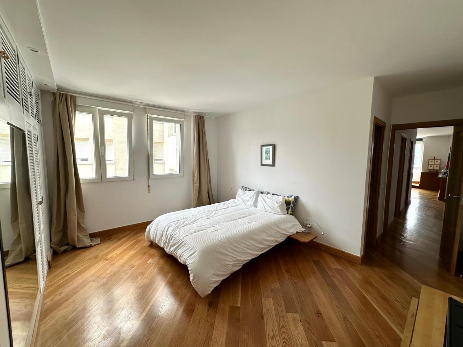 Apartamento Marques De La Hermida Santander Exterior photo