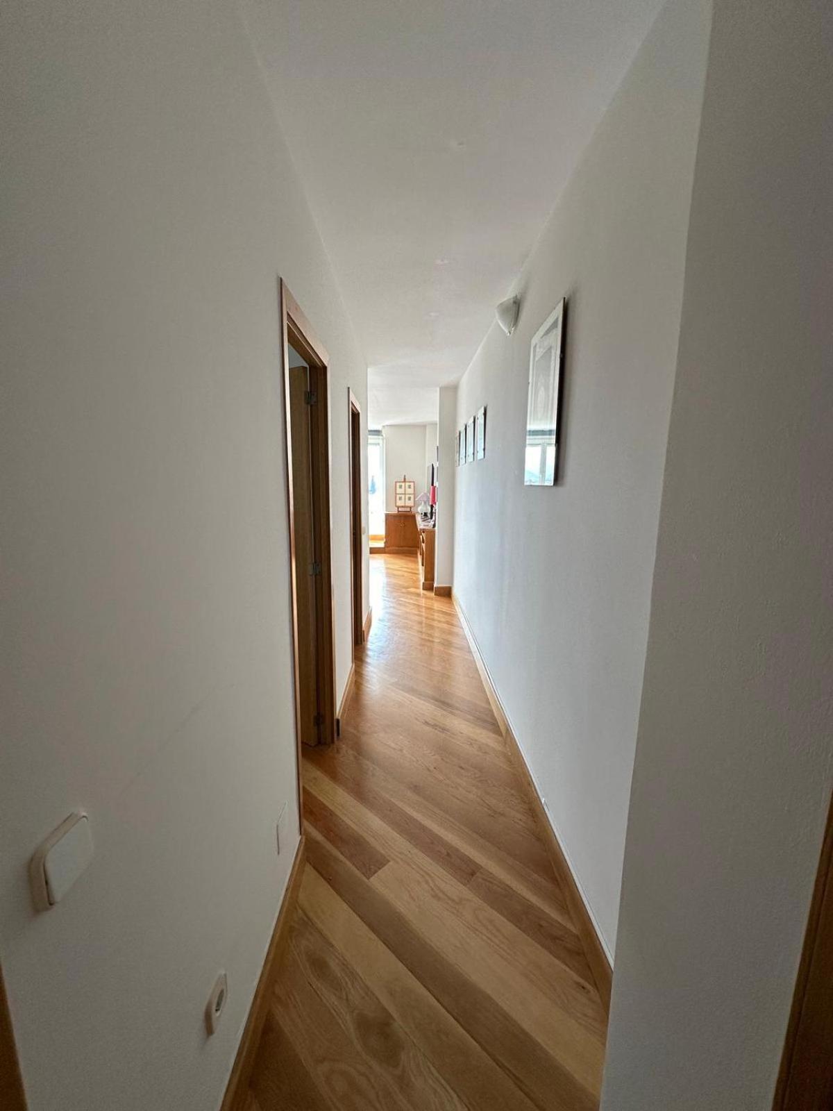Apartamento Marques De La Hermida Santander Exterior photo
