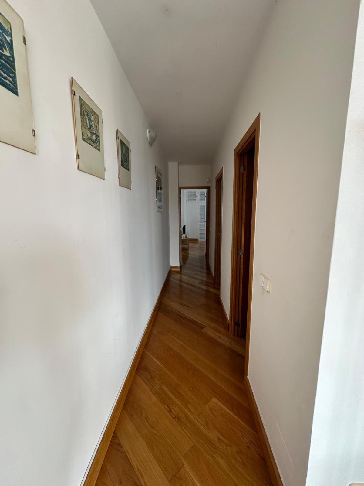 Apartamento Marques De La Hermida Santander Exterior photo