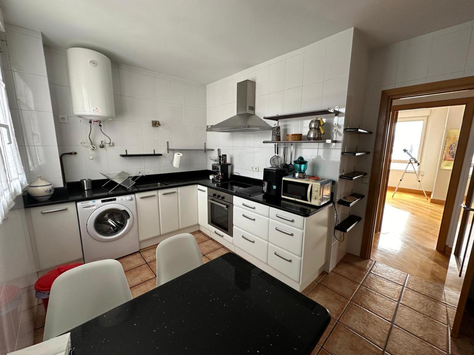 Apartamento Marques De La Hermida Santander Exterior photo