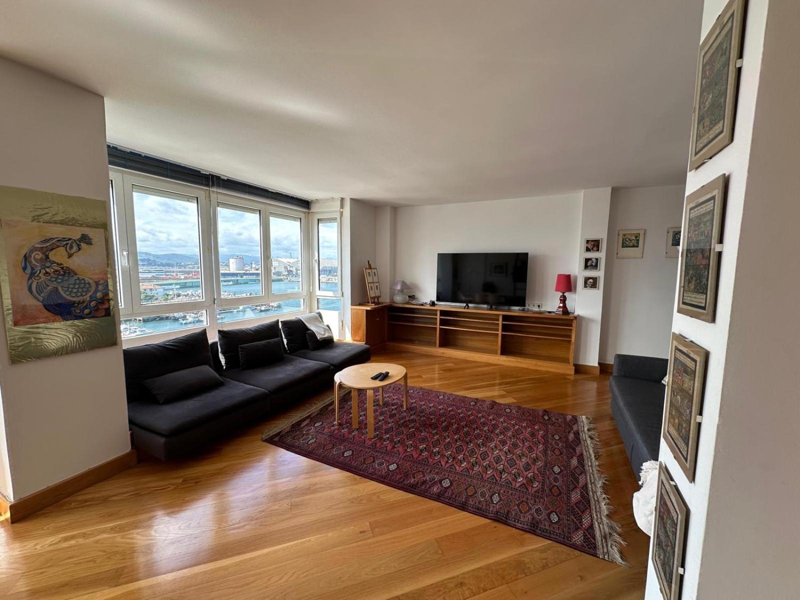 Apartamento Marques De La Hermida Santander Exterior photo